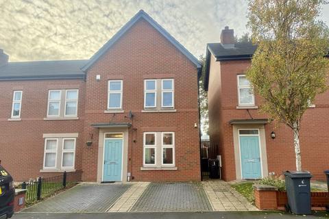 Simmons Crescent, Erdington, B23 5BJ