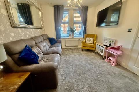 3 bedroom semi-detached house for sale, Simmons Crescent, Erdington, B23 5BJ