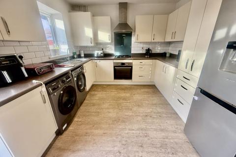 3 bedroom semi-detached house for sale, Simmons Crescent, Erdington, B23 5BJ