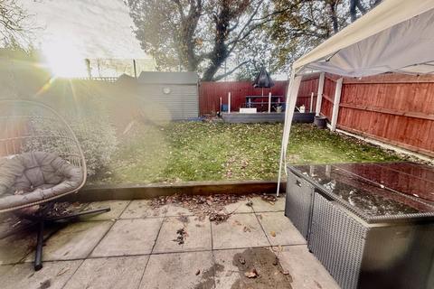3 bedroom semi-detached house for sale, Simmons Crescent, Erdington, B23 5BJ