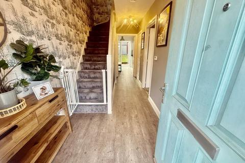 3 bedroom semi-detached house for sale, Simmons Crescent, Erdington, B23 5BJ