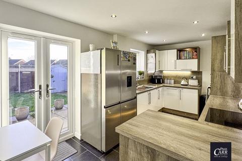 3 bedroom semi-detached house for sale, Quinton Avenue, Great Wyrley, WS6 6LP