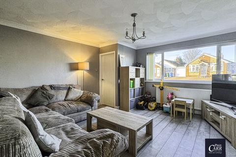 3 bedroom semi-detached house for sale, Quinton Avenue, Great Wyrley, WS6 6LP