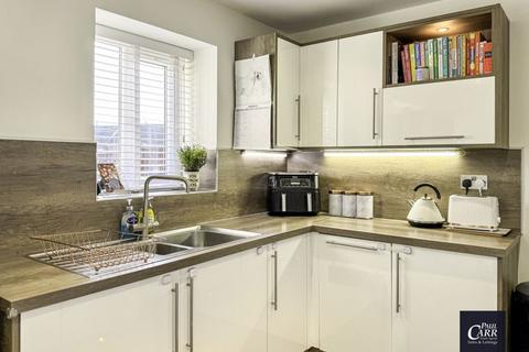 3 bedroom semi-detached house for sale, Quinton Avenue, Great Wyrley, WS6 6LP