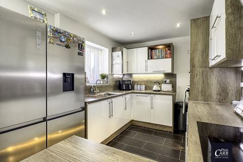 3 bedroom semi-detached house for sale, Quinton Avenue, Great Wyrley, WS6 6LP