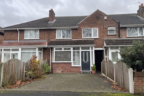 Old Oscott Lane, Great Barr, Birmingham, B44 8TU