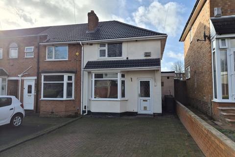 undefined, Birkenshaw Road, Great Barr, Birmingham B44 8UL