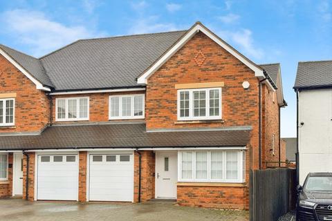 undefined, Rectory Road, Sutton Coldfield