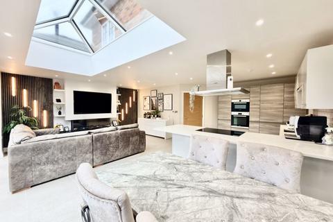 undefined, Rectory Road, Sutton Coldfield