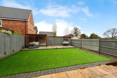 undefined, Rectory Road, Sutton Coldfield