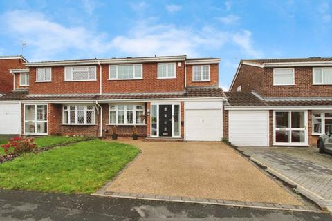 undefined, Hill View, Aldridge, WS9 8XJ