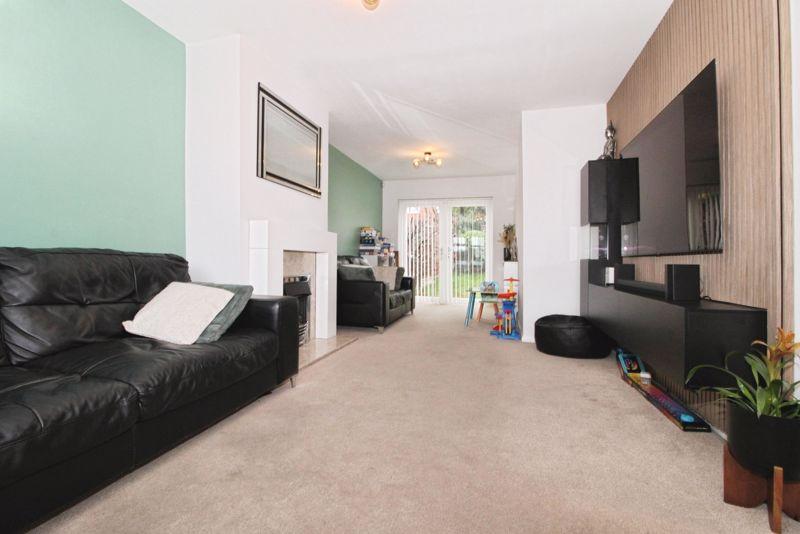 Lounge Family Room