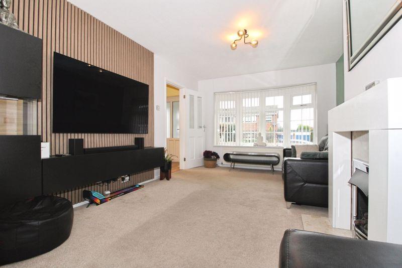 Lounge Area