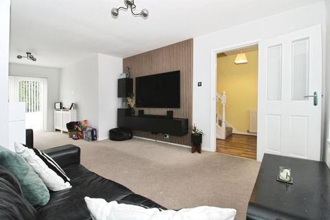 4 bedroom semi-detached house for sale, Hill View, Aldridge, WS9 8XJ