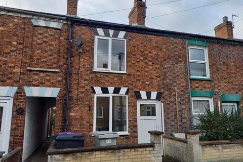 undefined, 102 Foundry Street, Horncastle, LN9 6AF