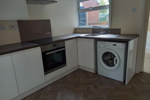 undefined, 102 Foundry Street, Horncastle, LN9 6AF