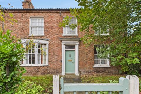 undefined, 40 East Street, Horncastle