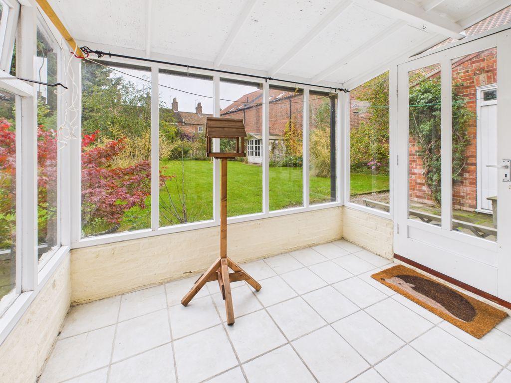 Conservatory