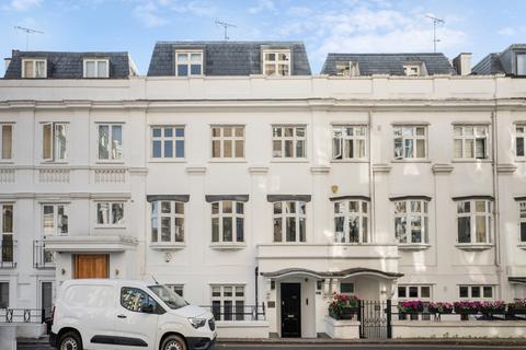 Cornwall Gardens, South Kensington, London