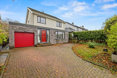 4 bedroom detached house for sale, Kilfield Road, Swansea SA3