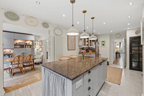 4 bedroom detached house for sale, Kilfield Road, Swansea SA3