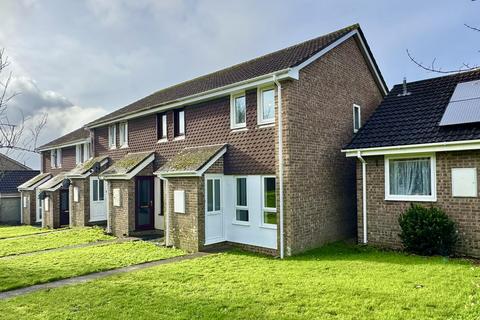 2 bedroom end of terrace house for sale, Killigrew Gardens, St. Erme