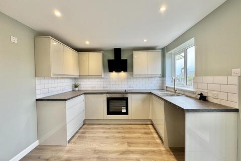 2 bedroom end of terrace house for sale, Killigrew Gardens, St. Erme