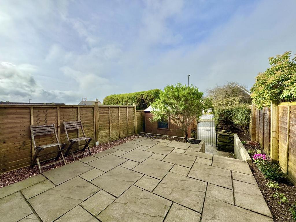 Terrace / Patio