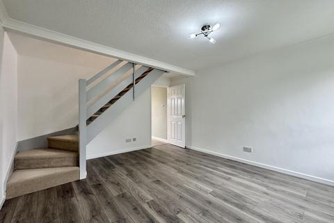 2 bedroom end of terrace house for sale, Killigrew Gardens, St. Erme