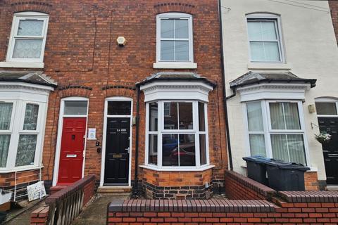 59 Crompton Road, Nechells, Birmingham, West Midlands, B7 5SH