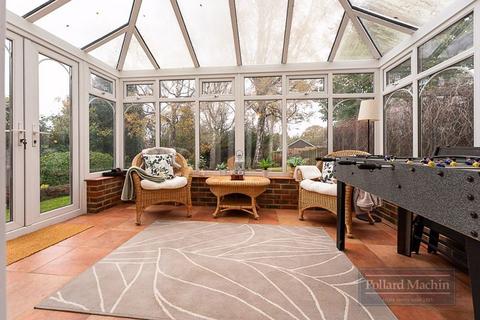 undefined, Blacksmiths Hill, Sanderstead