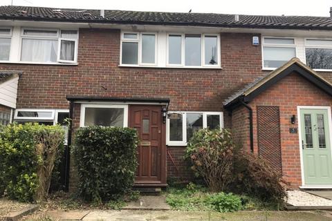 2 bedroom terraced house to rent, Town Lane, High Wycombe HP10