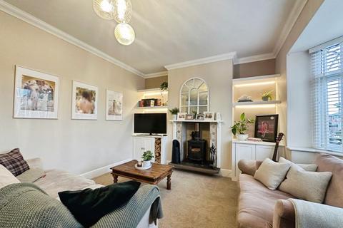 3 bedroom semi-detached house for sale, Radcliffe Road, Bury
