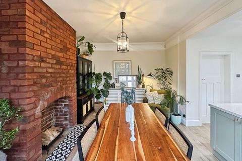 3 bedroom semi-detached house for sale, Radcliffe Road, Bury