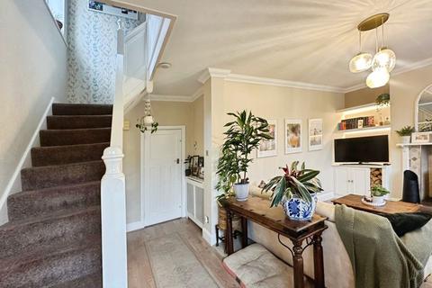 3 bedroom semi-detached house for sale, Radcliffe Road, Bury