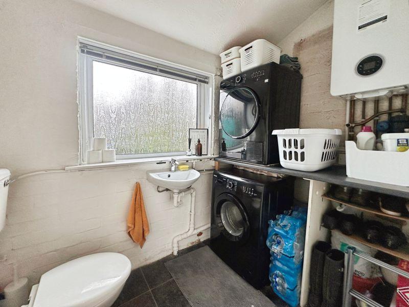 Utilty/WC