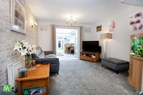 undefined, Little Stock Road, West Cheshunt