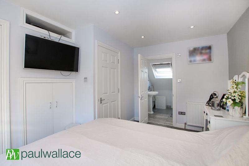Bedroom One to...