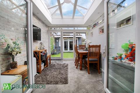 undefined, Little Stock Road, West Cheshunt