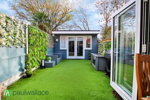 undefined, Little Stock Road, West Cheshunt