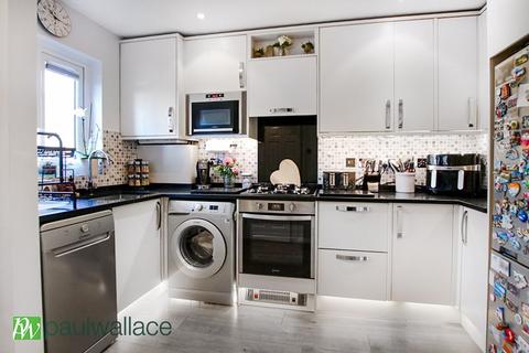 undefined, Little Stock Road, West Cheshunt