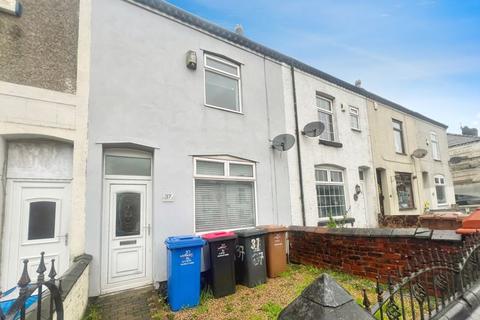 Worsley Road North, Worsley, Manchester