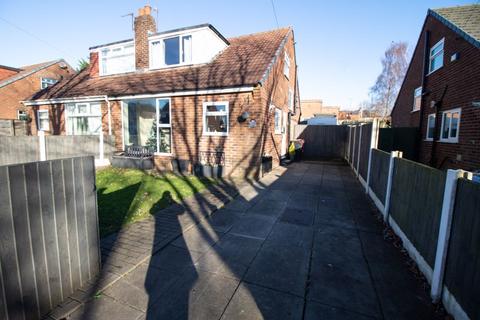 4 bedroom semi-detached bungalow for sale, Trent Way, Bolton BL4