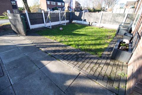 4 bedroom semi-detached bungalow for sale, Trent Way, Bolton BL4