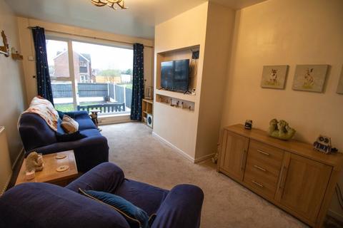 4 bedroom semi-detached bungalow for sale, Trent Way, Bolton BL4