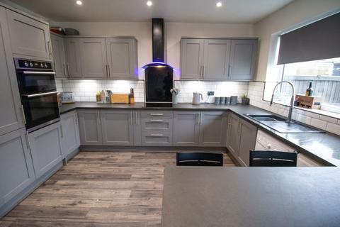 4 bedroom semi-detached bungalow for sale, Trent Way, Bolton BL4
