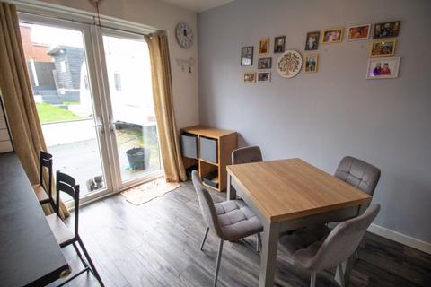 4 bedroom semi-detached bungalow for sale, Trent Way, Bolton BL4