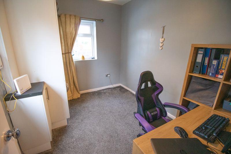 Bedroom 4 (Ground