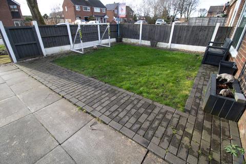 4 bedroom semi-detached bungalow for sale, Trent Way, Bolton BL4