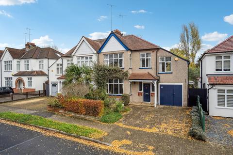 4 bedroom semi-detached house for sale, Barrow Point Avenue, Pinner, HA5